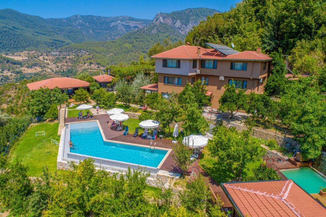 Avena Mountain Hotel - Adults Only Αλάνια Εξωτερικό φωτογραφία