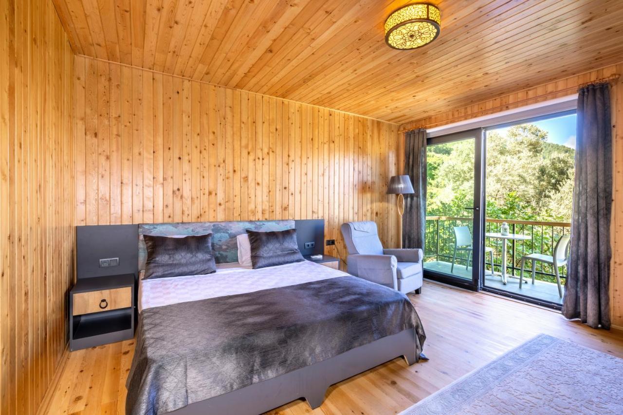 Avena Mountain Hotel - Adults Only Αλάνια Εξωτερικό φωτογραφία