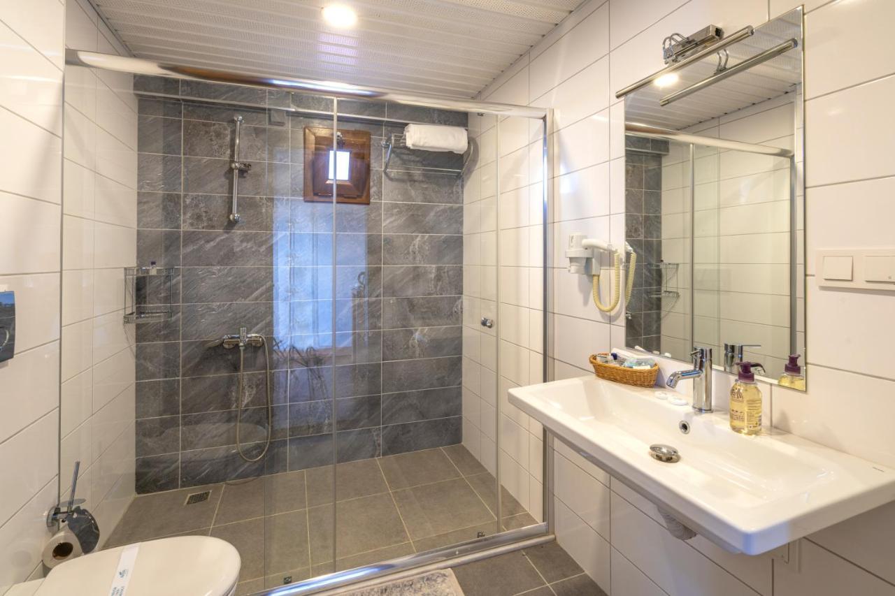 Avena Mountain Hotel - Adults Only Αλάνια Εξωτερικό φωτογραφία