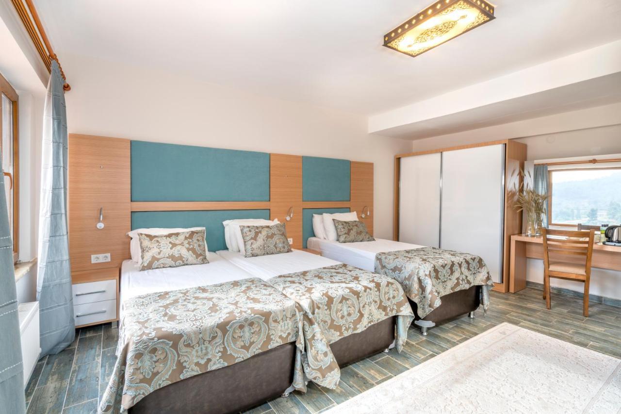 Avena Mountain Hotel - Adults Only Αλάνια Εξωτερικό φωτογραφία