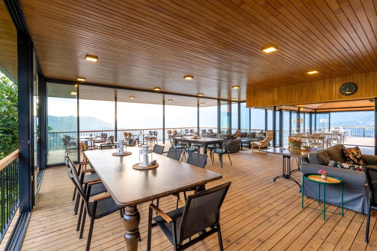 Avena Mountain Hotel - Adults Only Αλάνια Εξωτερικό φωτογραφία