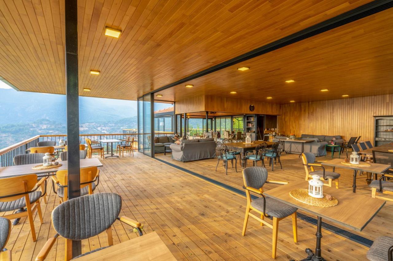 Avena Mountain Hotel - Adults Only Αλάνια Εξωτερικό φωτογραφία