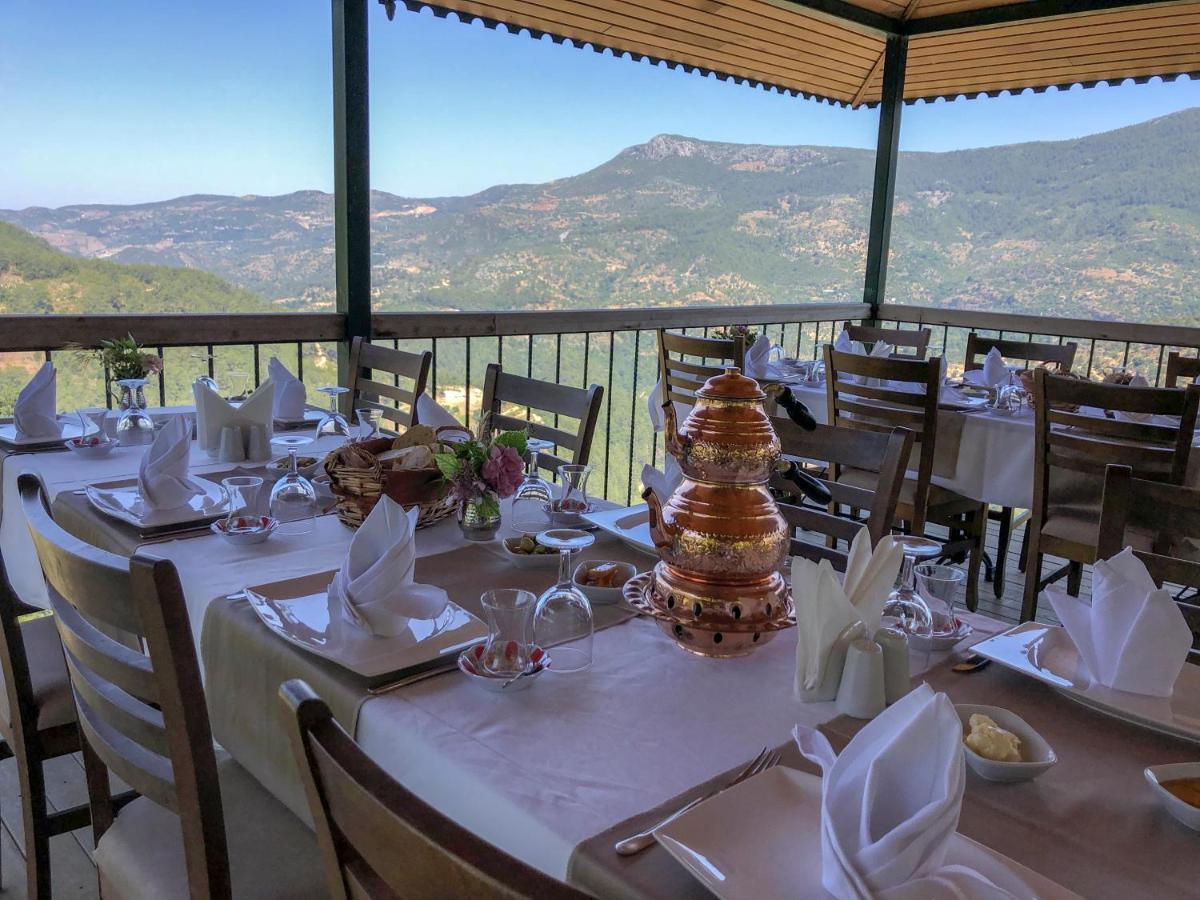 Avena Mountain Hotel - Adults Only Αλάνια Εξωτερικό φωτογραφία