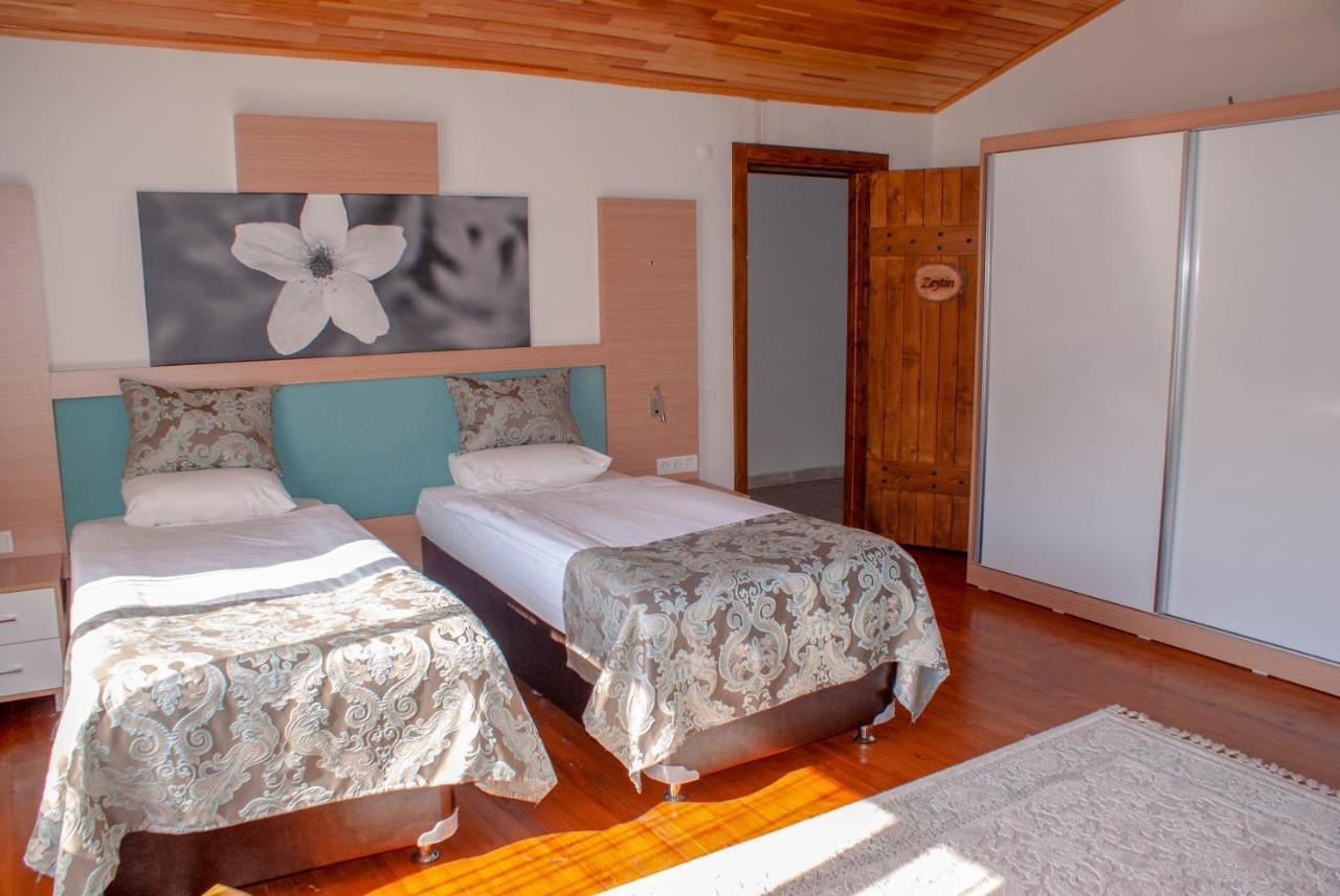 Avena Mountain Hotel - Adults Only Αλάνια Εξωτερικό φωτογραφία