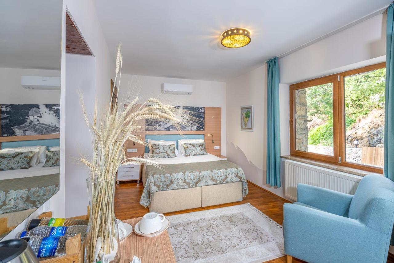 Avena Mountain Hotel - Adults Only Αλάνια Εξωτερικό φωτογραφία