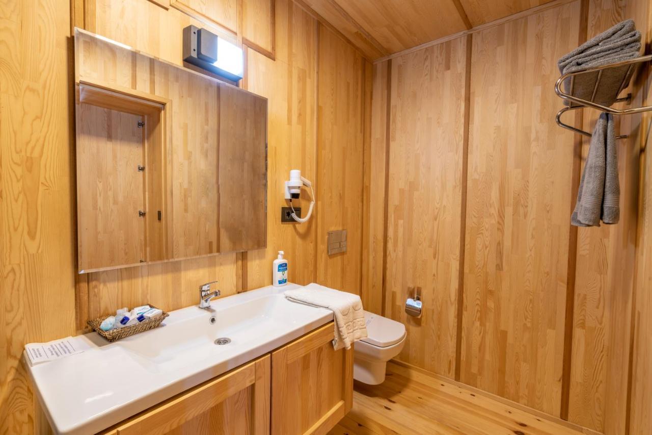 Avena Mountain Hotel - Adults Only Αλάνια Εξωτερικό φωτογραφία