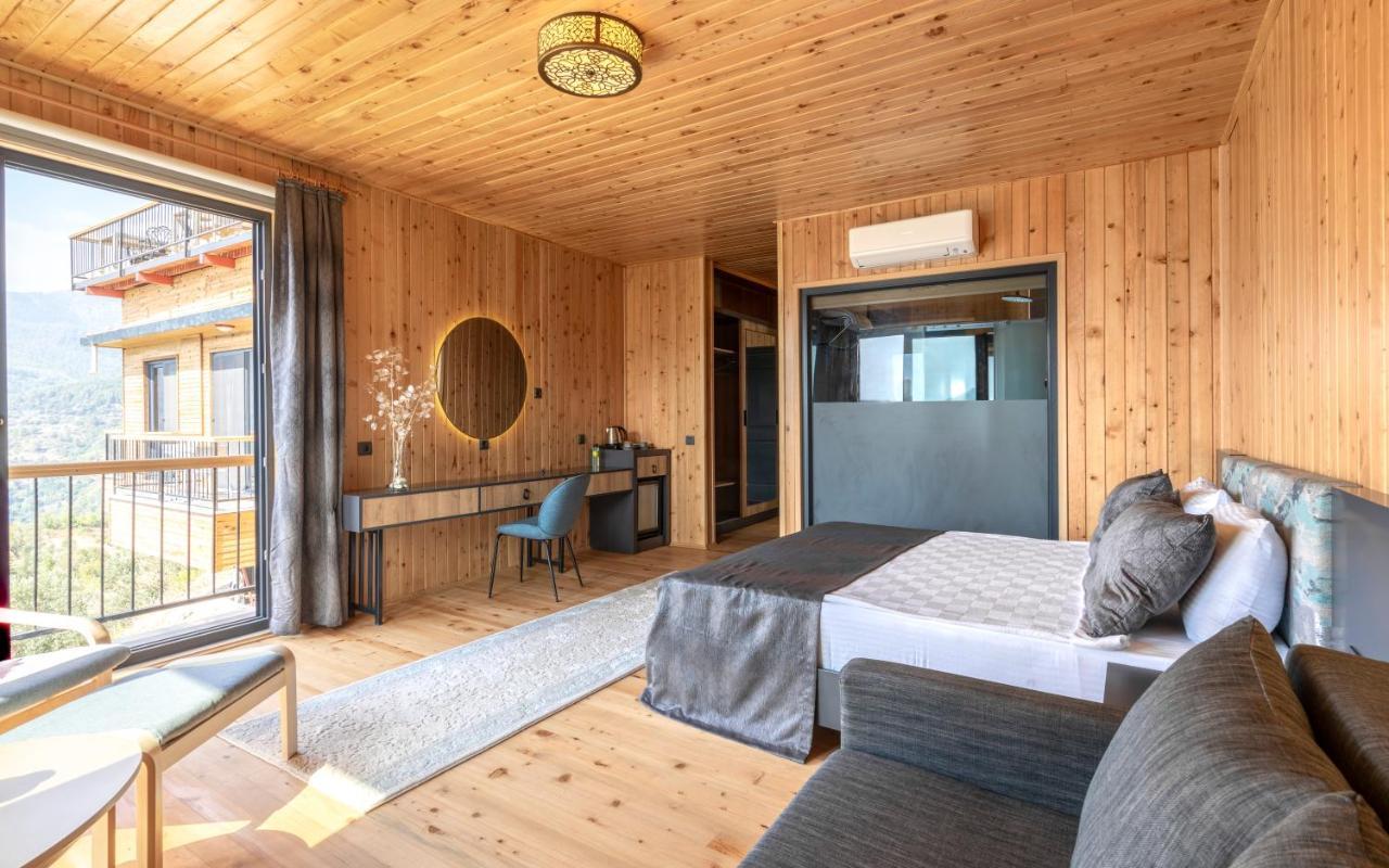 Avena Mountain Hotel - Adults Only Αλάνια Εξωτερικό φωτογραφία