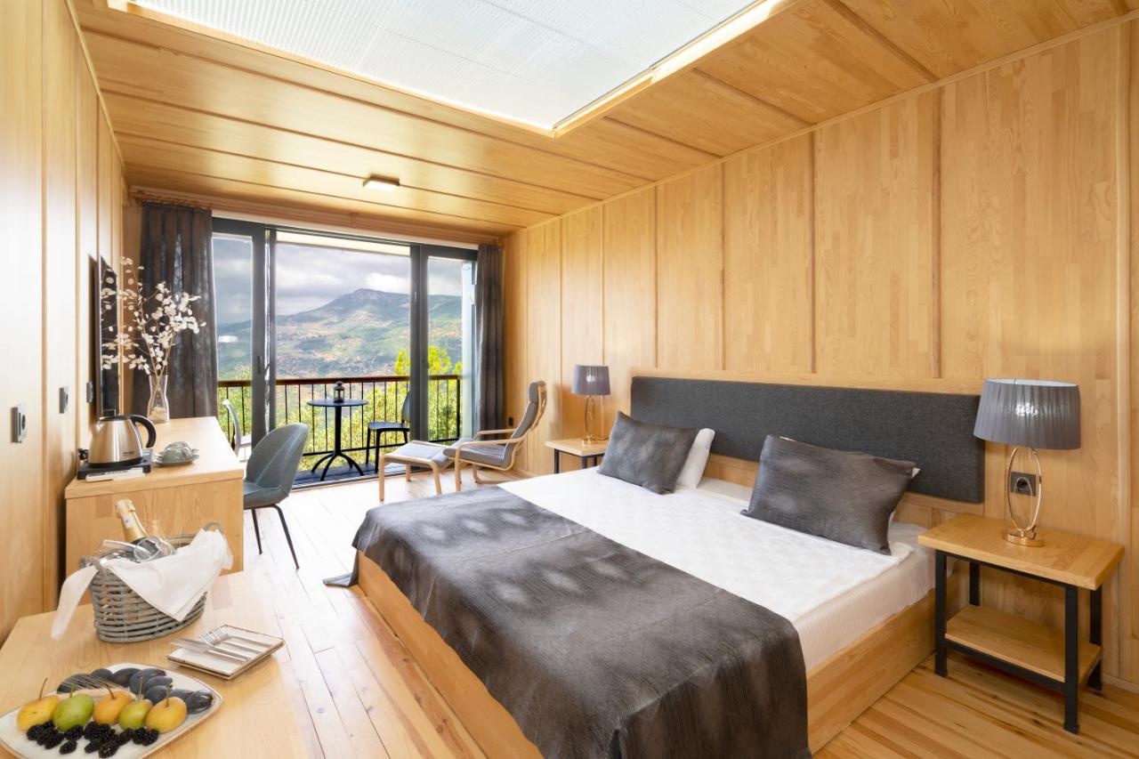Avena Mountain Hotel - Adults Only Αλάνια Εξωτερικό φωτογραφία
