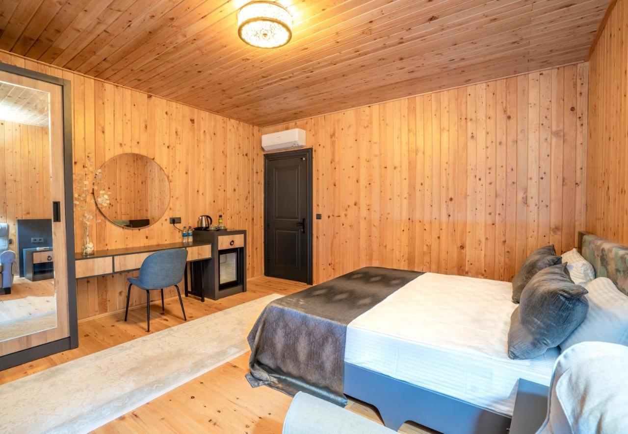 Avena Mountain Hotel - Adults Only Αλάνια Εξωτερικό φωτογραφία