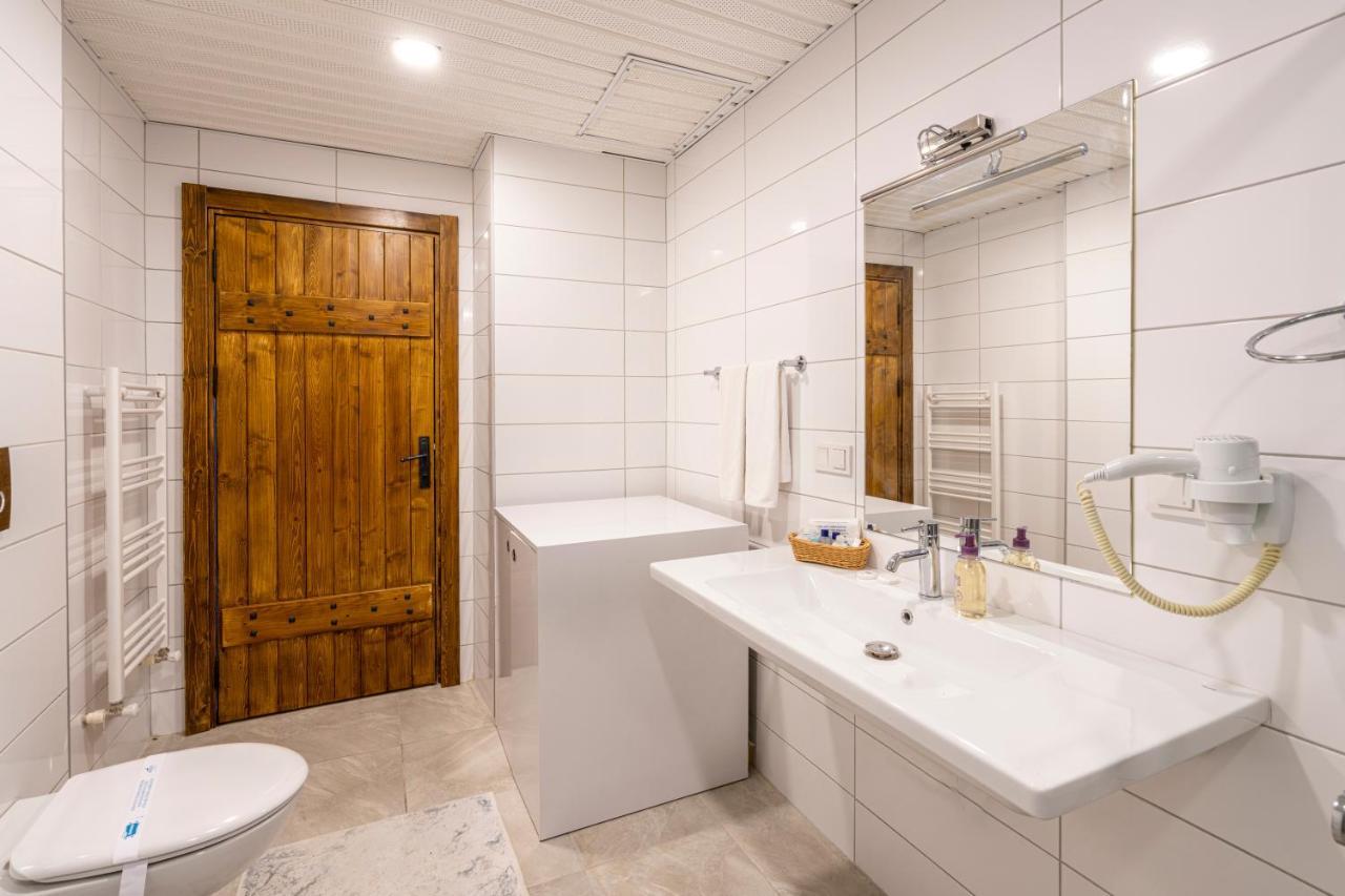 Avena Mountain Hotel - Adults Only Αλάνια Εξωτερικό φωτογραφία