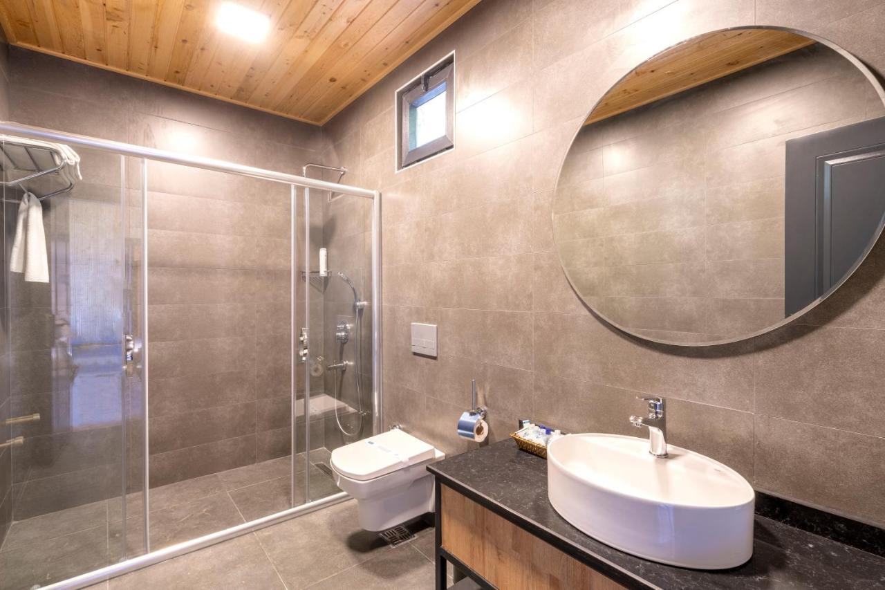Avena Mountain Hotel - Adults Only Αλάνια Εξωτερικό φωτογραφία