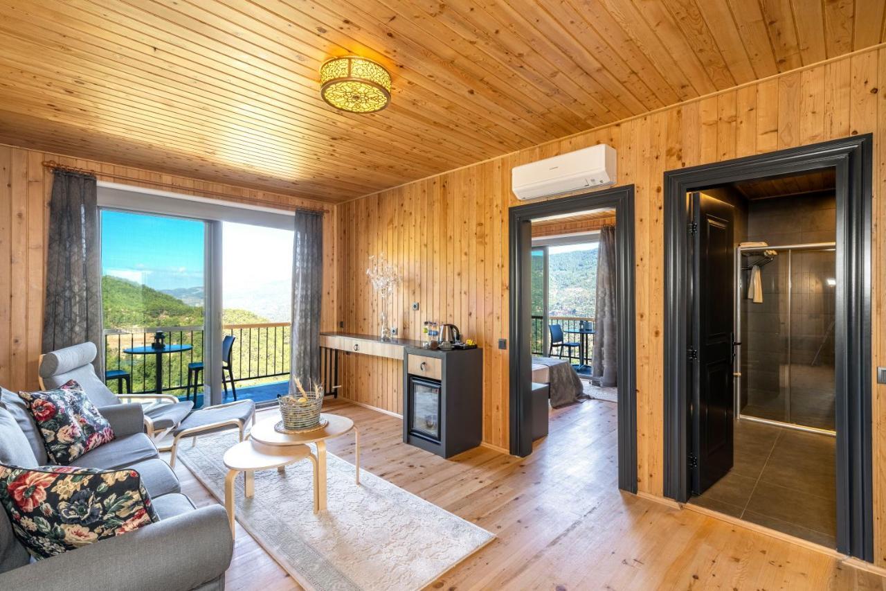 Avena Mountain Hotel - Adults Only Αλάνια Εξωτερικό φωτογραφία