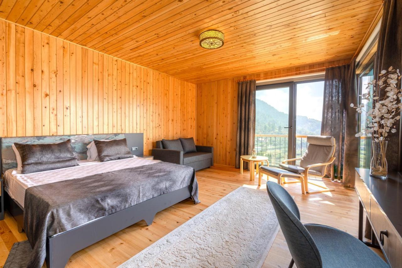 Avena Mountain Hotel - Adults Only Αλάνια Εξωτερικό φωτογραφία