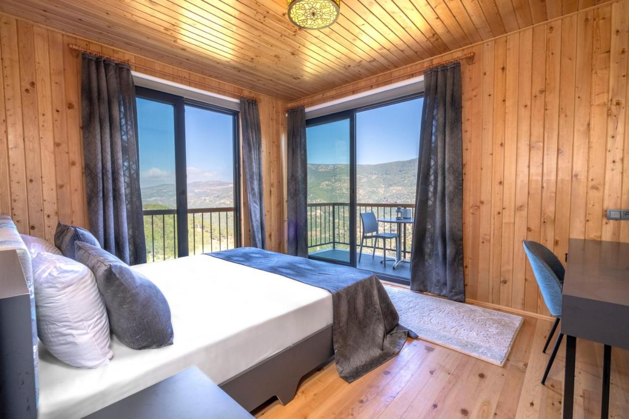 Avena Mountain Hotel - Adults Only Αλάνια Εξωτερικό φωτογραφία