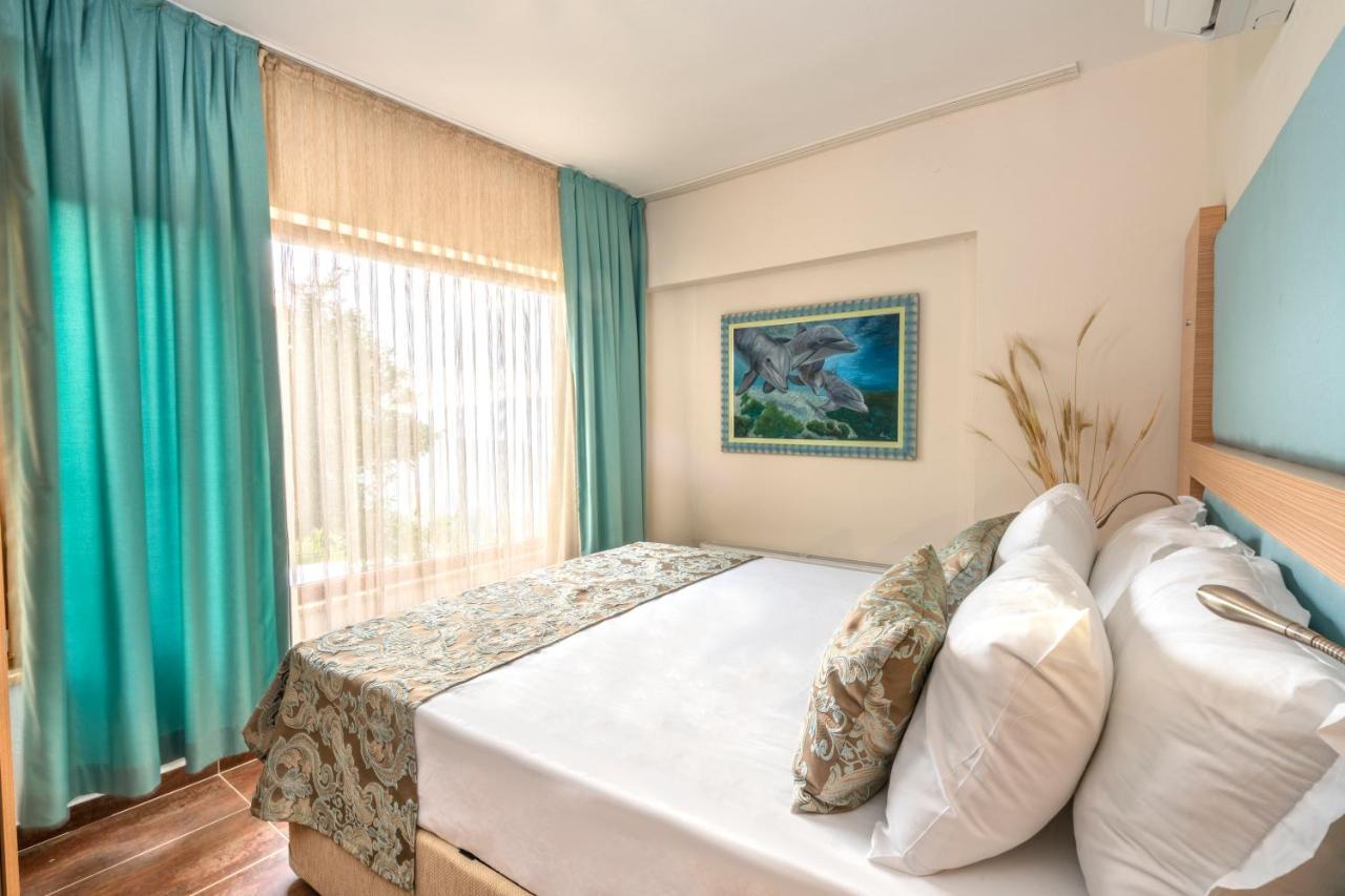 Avena Mountain Hotel - Adults Only Αλάνια Εξωτερικό φωτογραφία