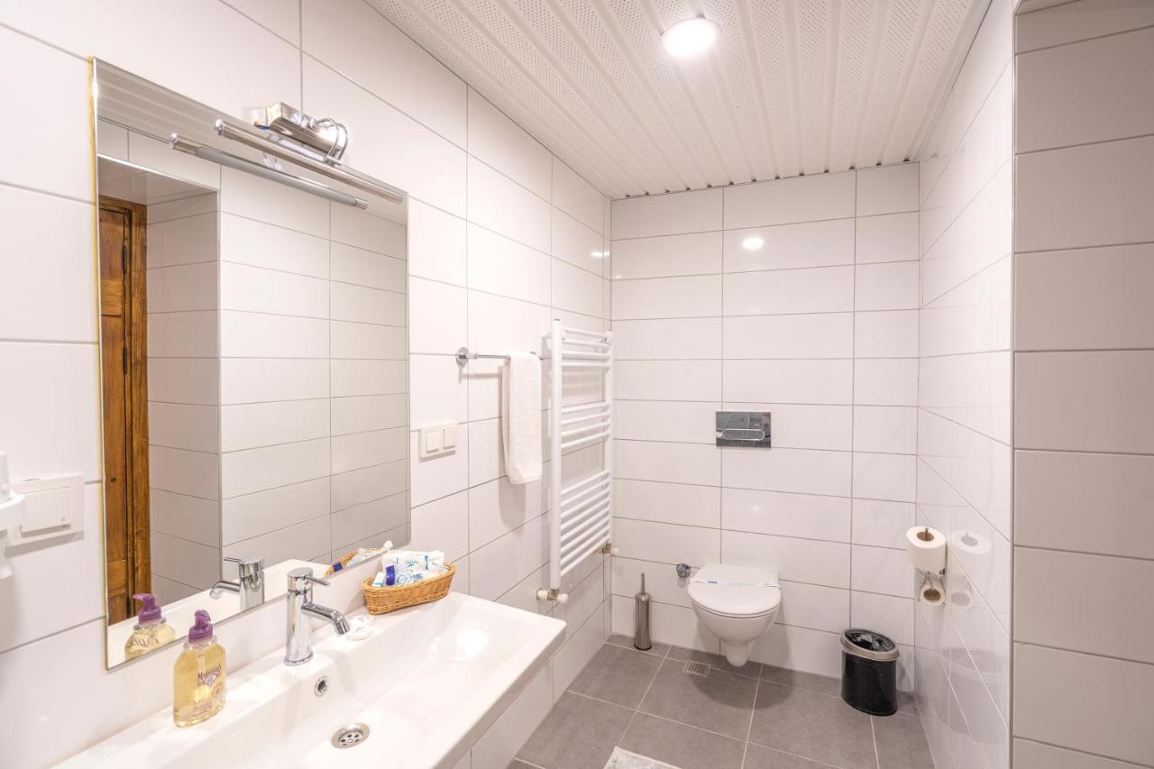 Avena Mountain Hotel - Adults Only Αλάνια Εξωτερικό φωτογραφία